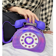 Love Phone Handbag