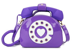 Love Phone Handbag