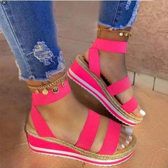 Wedge Sandals For Women