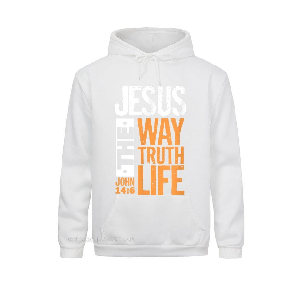 Jesus The Way, Truth, Life ( John 14:6)