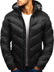 Men's Winter Down Coat