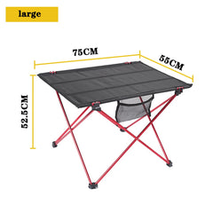 Portable Folding Table