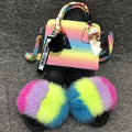 Slides Purse 4