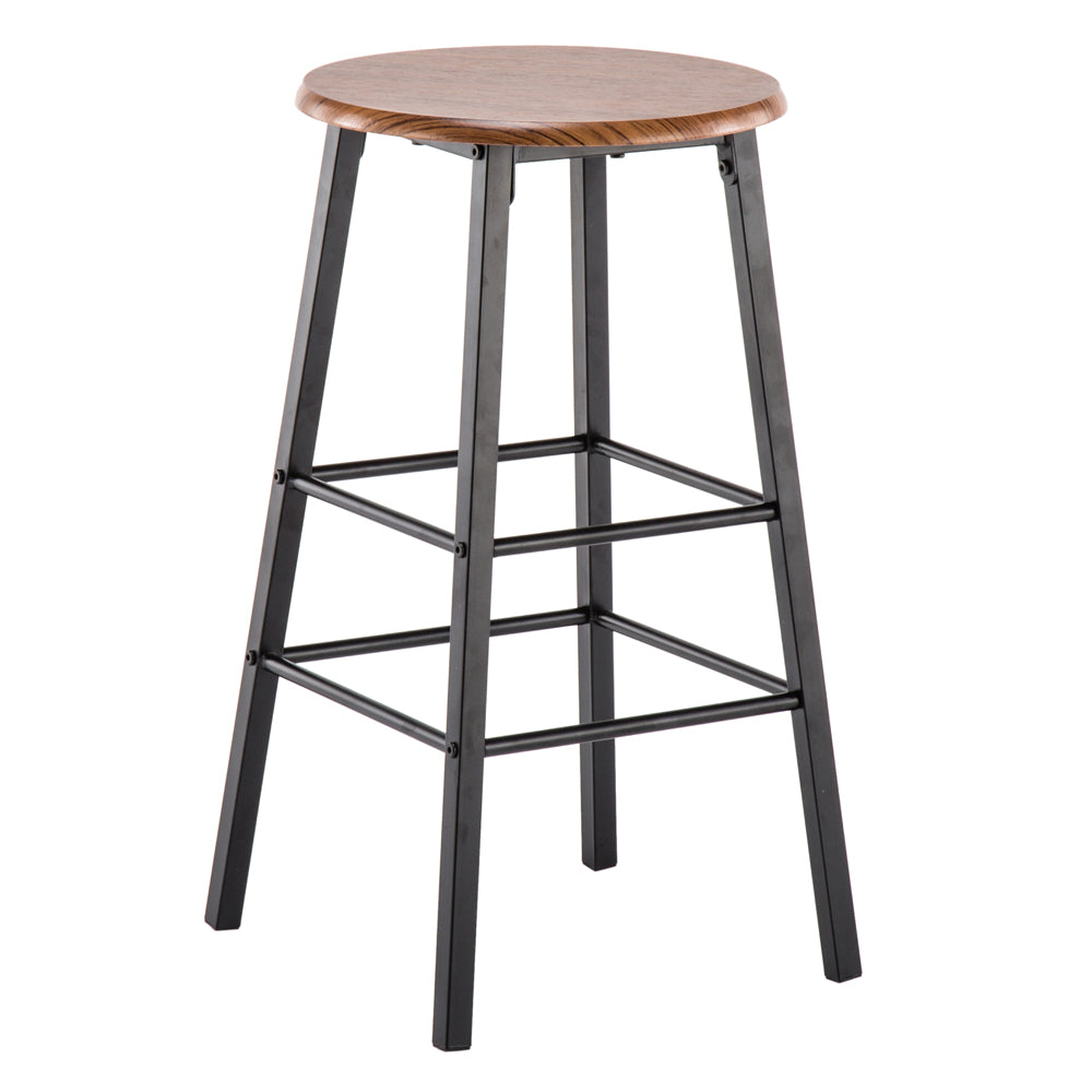 Breakfast Nook Table And Bar Stool's