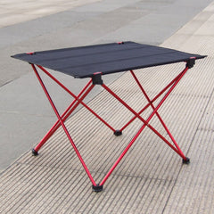 Portable Folding Table