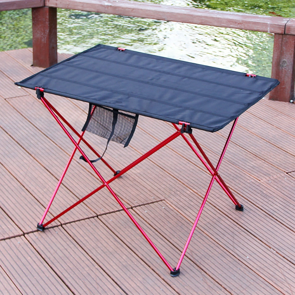 Portable Folding Table