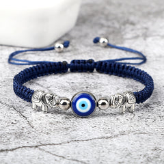 Evil Eye Bracelet For Women And Men