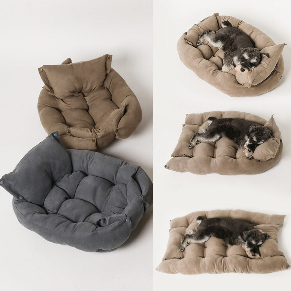 Kennel Dog Sofa Bed