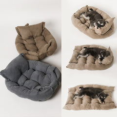 Kennel Dog Sofa Bed