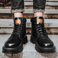 Men's Winter Boot's