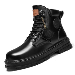 Men's Winter Boot's