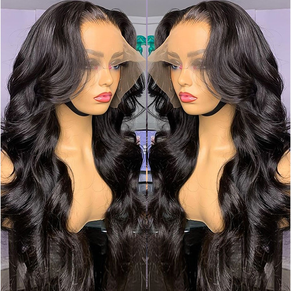 360 Loose Water Lace Front Wig