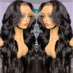 360 Loose Water Lace Front Wig