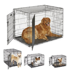 Dog Cage For Pet's