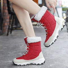 Snow Boots For Ladie's