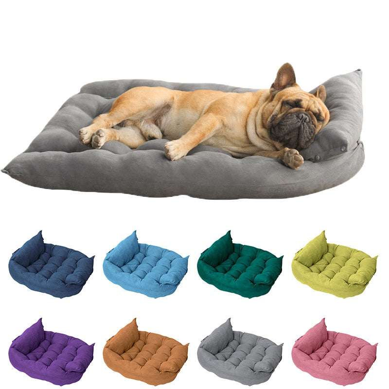 Kennel Dog Sofa Bed