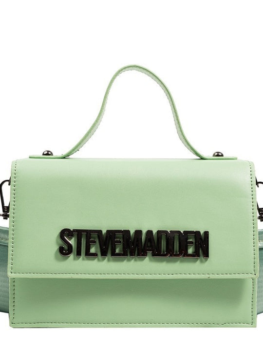 Steve Madden Faux Leather Bag