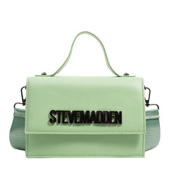 Steve Madden Faux Leather Bag