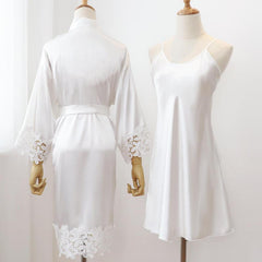 Bridal Party Robe Set