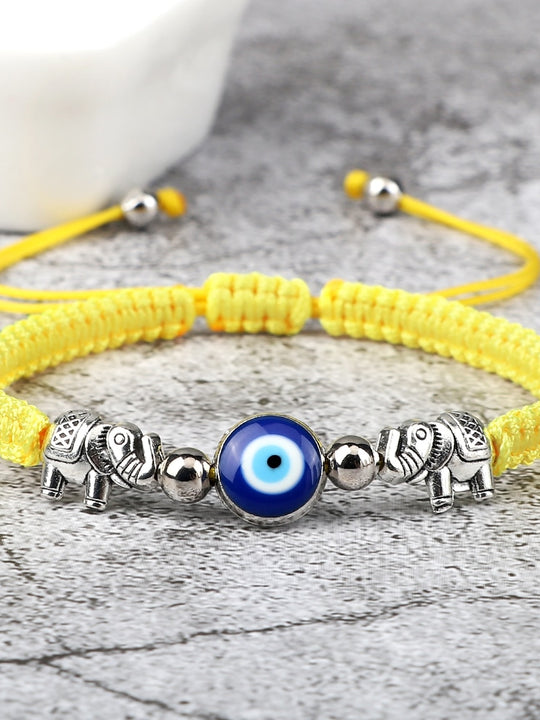 Evil Eye Bracelet For Women And Men