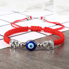 Evil Eye Bracelet For Women And Men