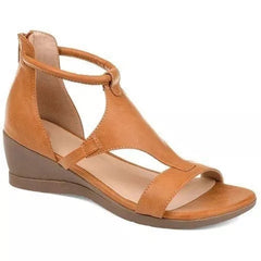 Paddle Wedge Sandle's For Women