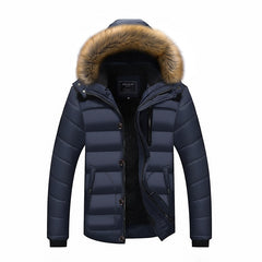 Men's Down Coat