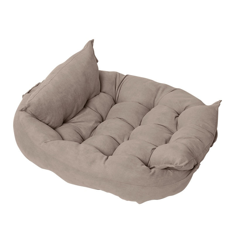 Kennel Dog Sofa Bed