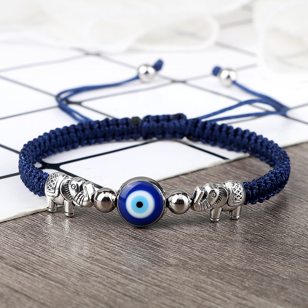 Evil Eye Bracelet For Women And Men