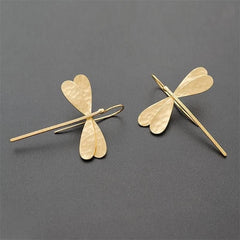 Vintage Angel Earring's