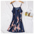 navy  nighty