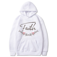 Faith In God Sweater For Men