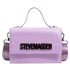 Steve Madden Faux Leather Bag