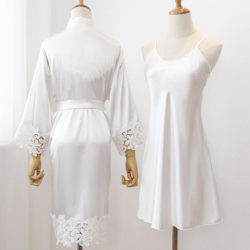 Bridal Party Robe Set