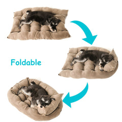 Kennel Dog Sofa Bed