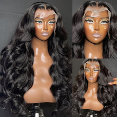 360 Loose Water Lace Front Wig