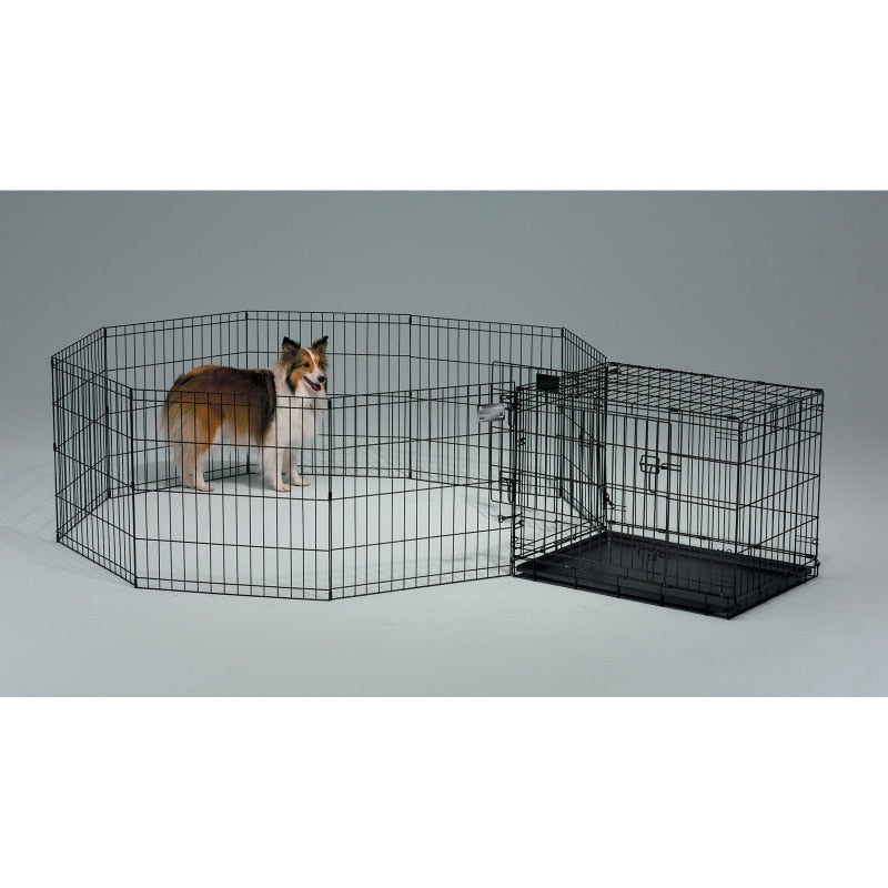 Dog Cage For Pet's