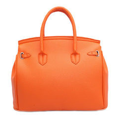 Elegant Leather Handbag