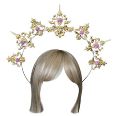 Halo Crown (Do It Yourself)