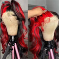 13X4 Lace Front Wig