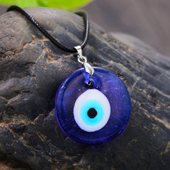 Evil Eye Choker Necklace