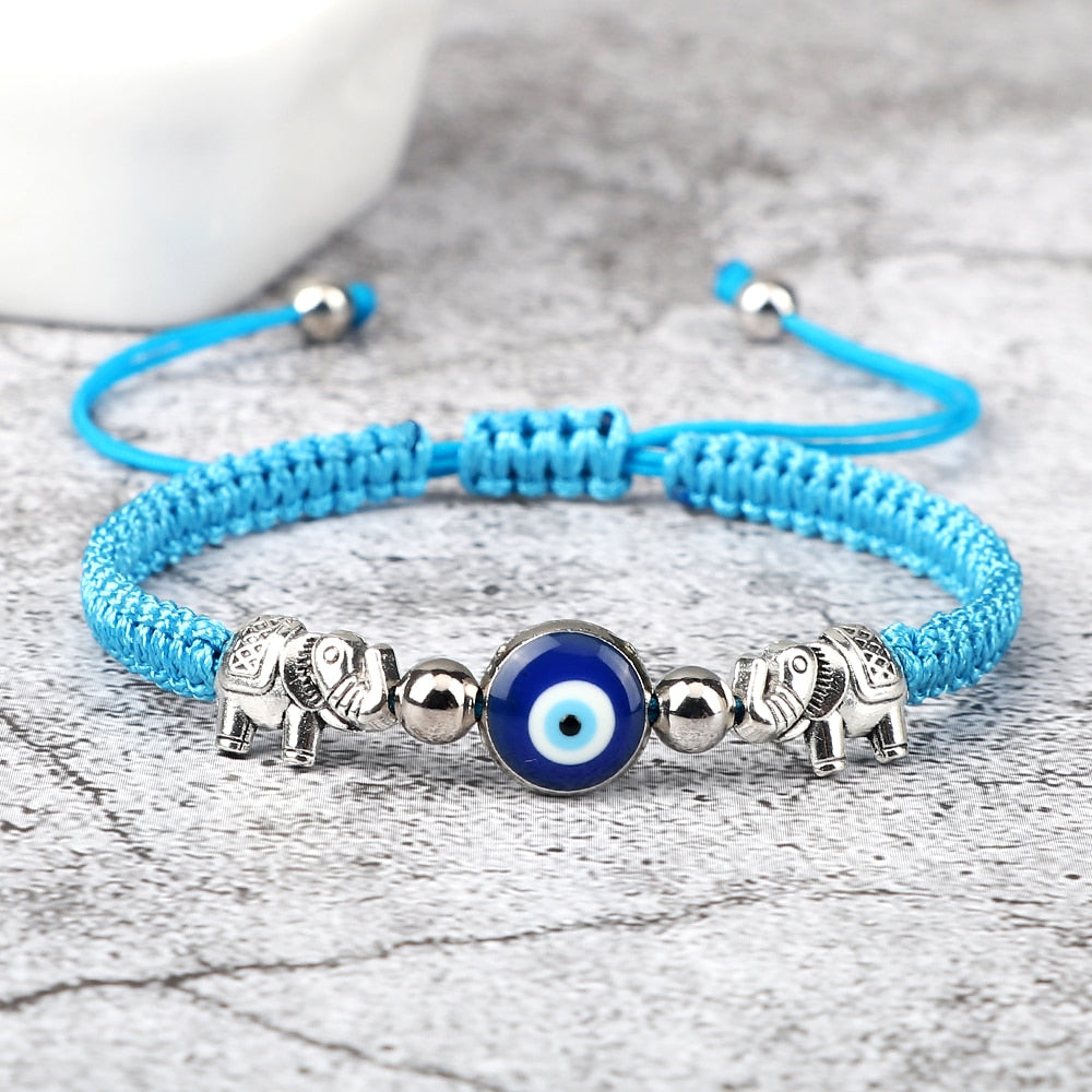 Evil Eye Bracelet For Women And Men