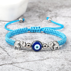 Evil Eye Bracelet For Women And Men