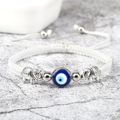 Evil Eye Bracelet For Women And Men