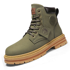 Men's Winter Boot's