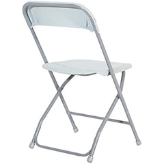 5-Piece Folding Table And Chair Set