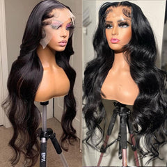 360 Loose Water Lace Front Wig