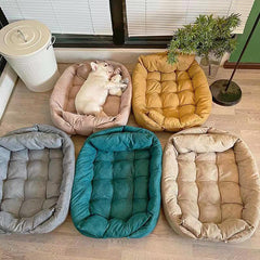 Kennel Dog Sofa Bed