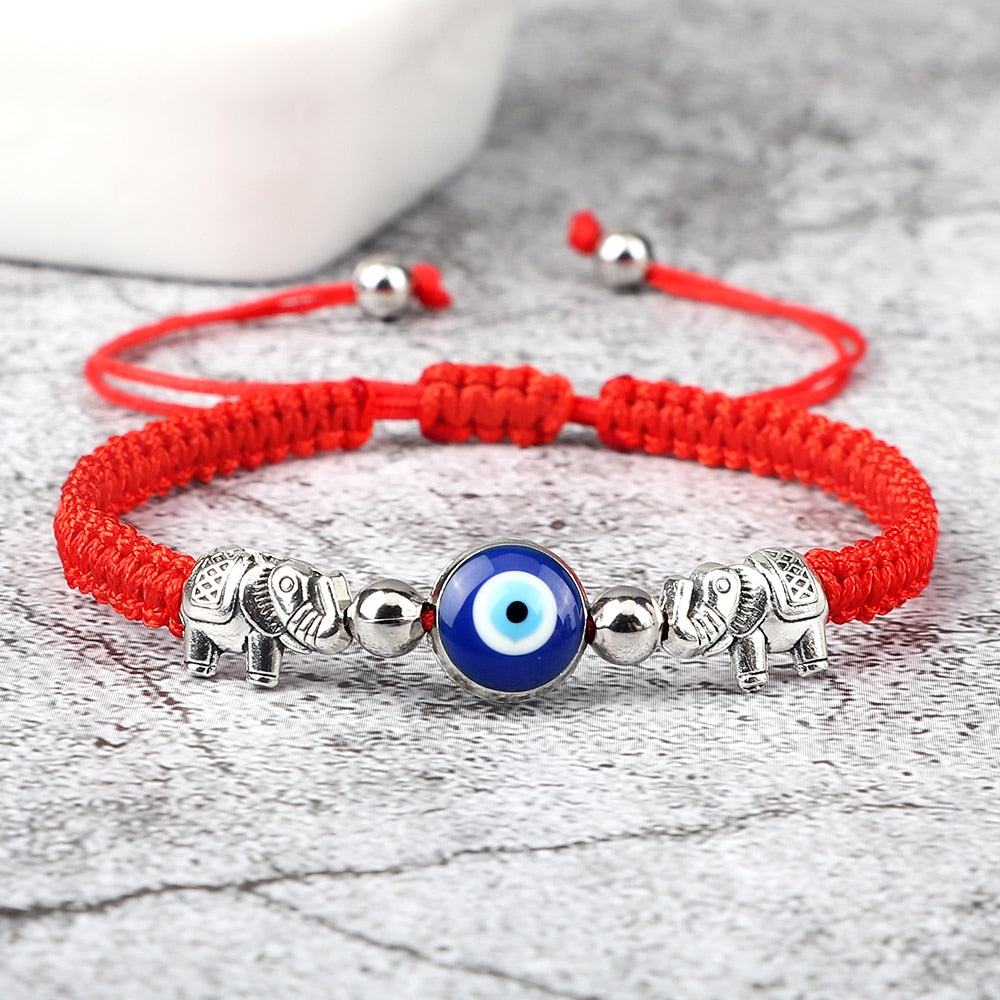 Evil Eye Bracelet For Women And Men