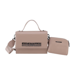 Steve Madden Faux Leather Bag